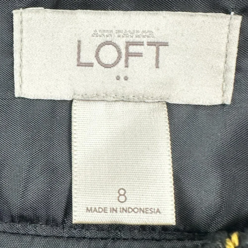 LOFT ann taylor